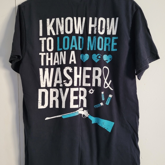 "I Know How" T-shirt - Picture 1 of 6